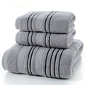 Long Staple Combed Cotton Towel Face Washing Face Towel Thick Cotton