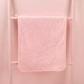 Towel Coral Fleece Household Face Towel