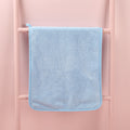 Towel Coral Fleece Household Face Towel