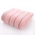 Long Staple Combed Cotton Towel Face Washing Face Towel Thick Cotton